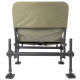 Scaun Feeder Korum - S23 Compact Accessory Chair
